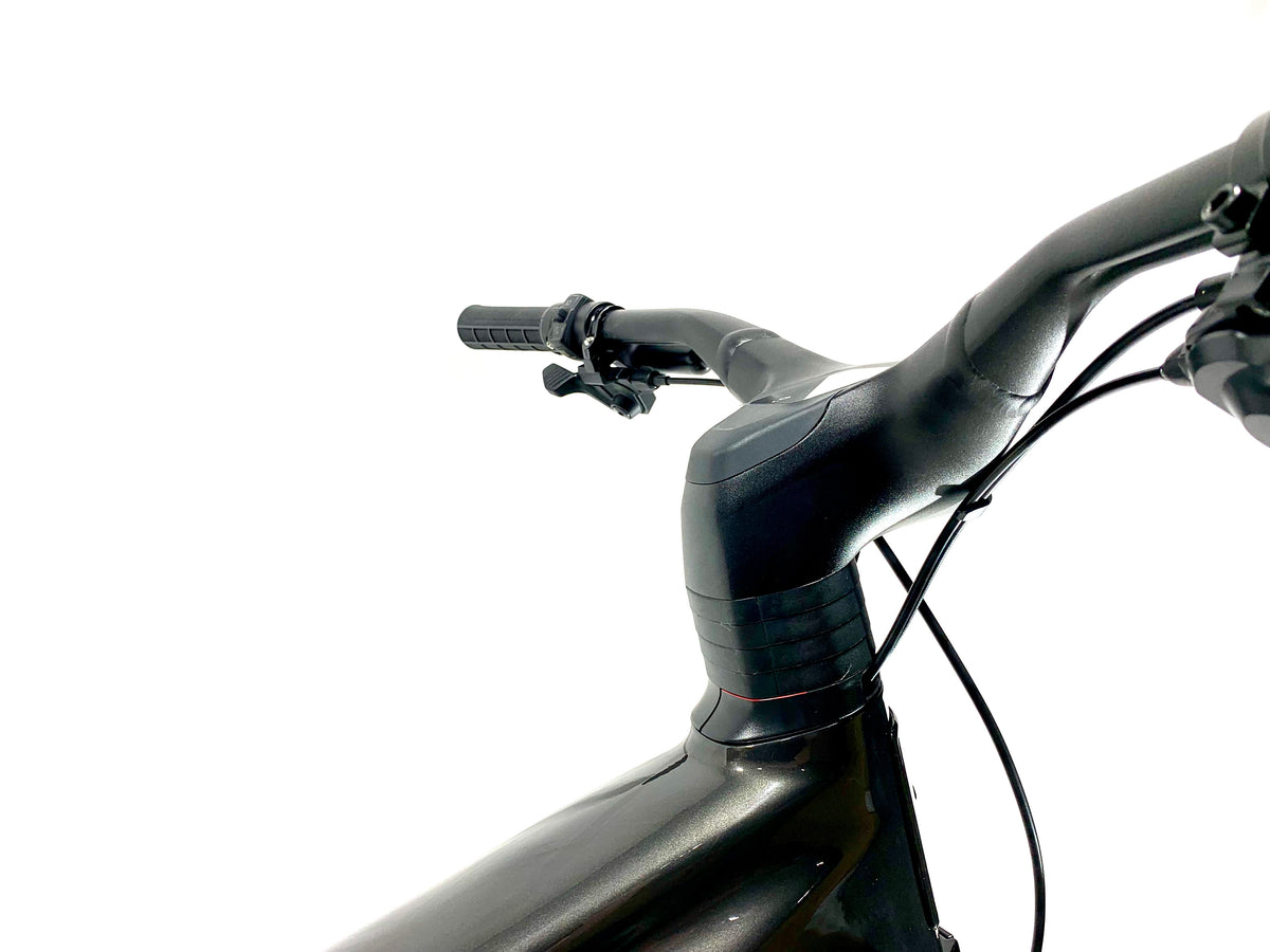 2027 Specialized Turbo Vado 3 Evo 5.0 Size: Medium (Preowned)