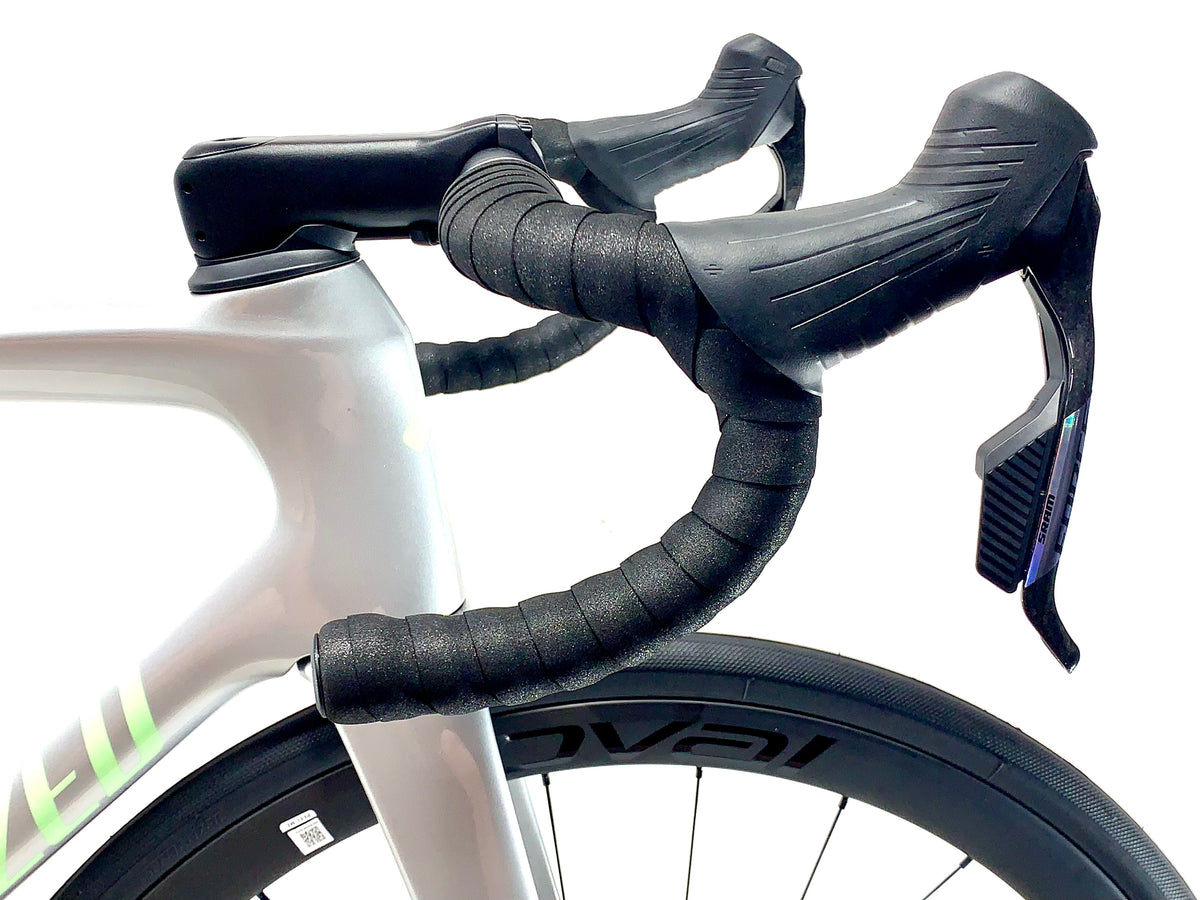 2027 Specialized Tarmac SL9 Expert - SRAM Force AXS Size: 56cm (Preowned)