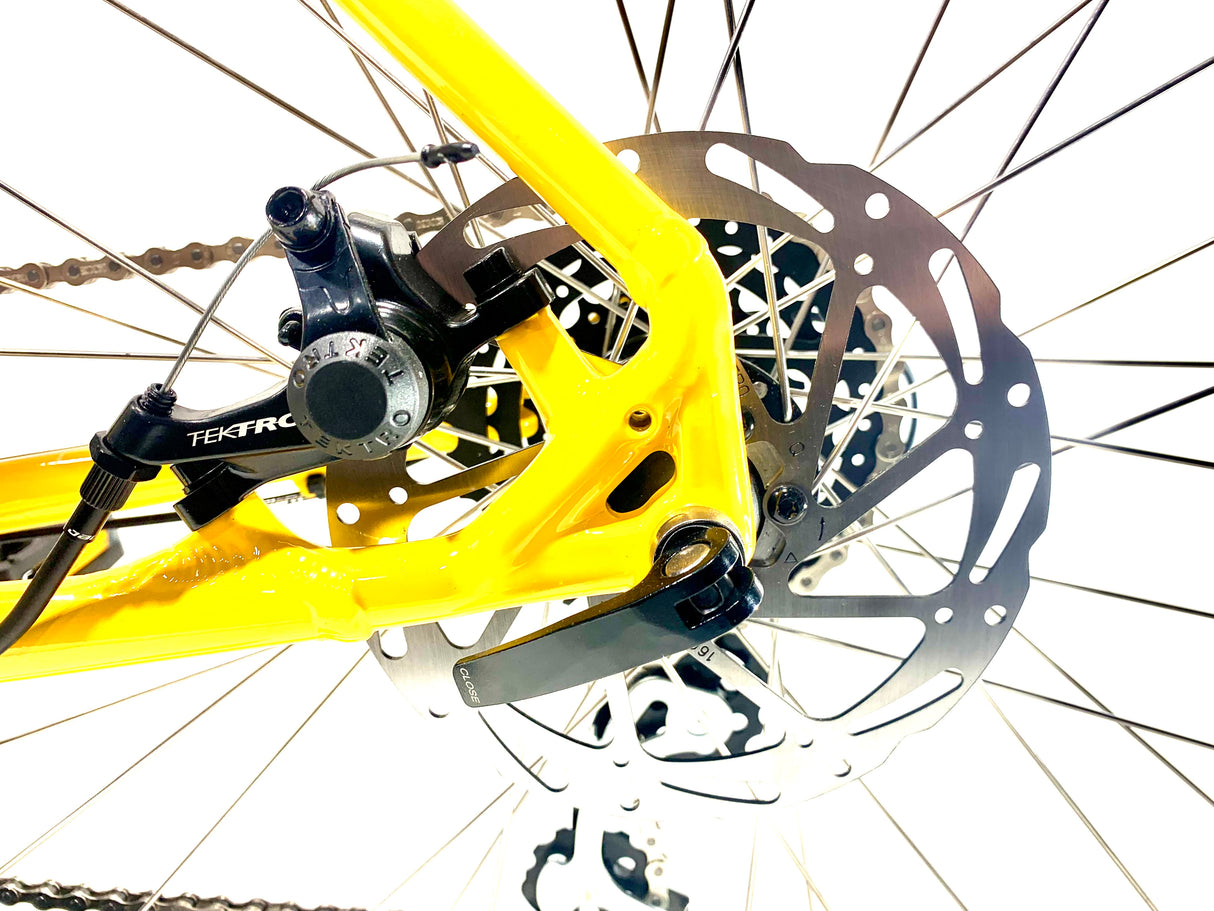 2026 Specialized Roll 2.0 Size: Large (Preowned)