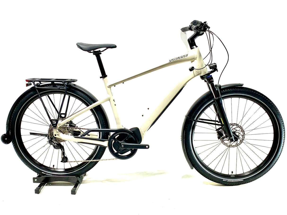 2023 Specialized Turbo Vado 3.0 E-Bike Size: XL (Preowned)