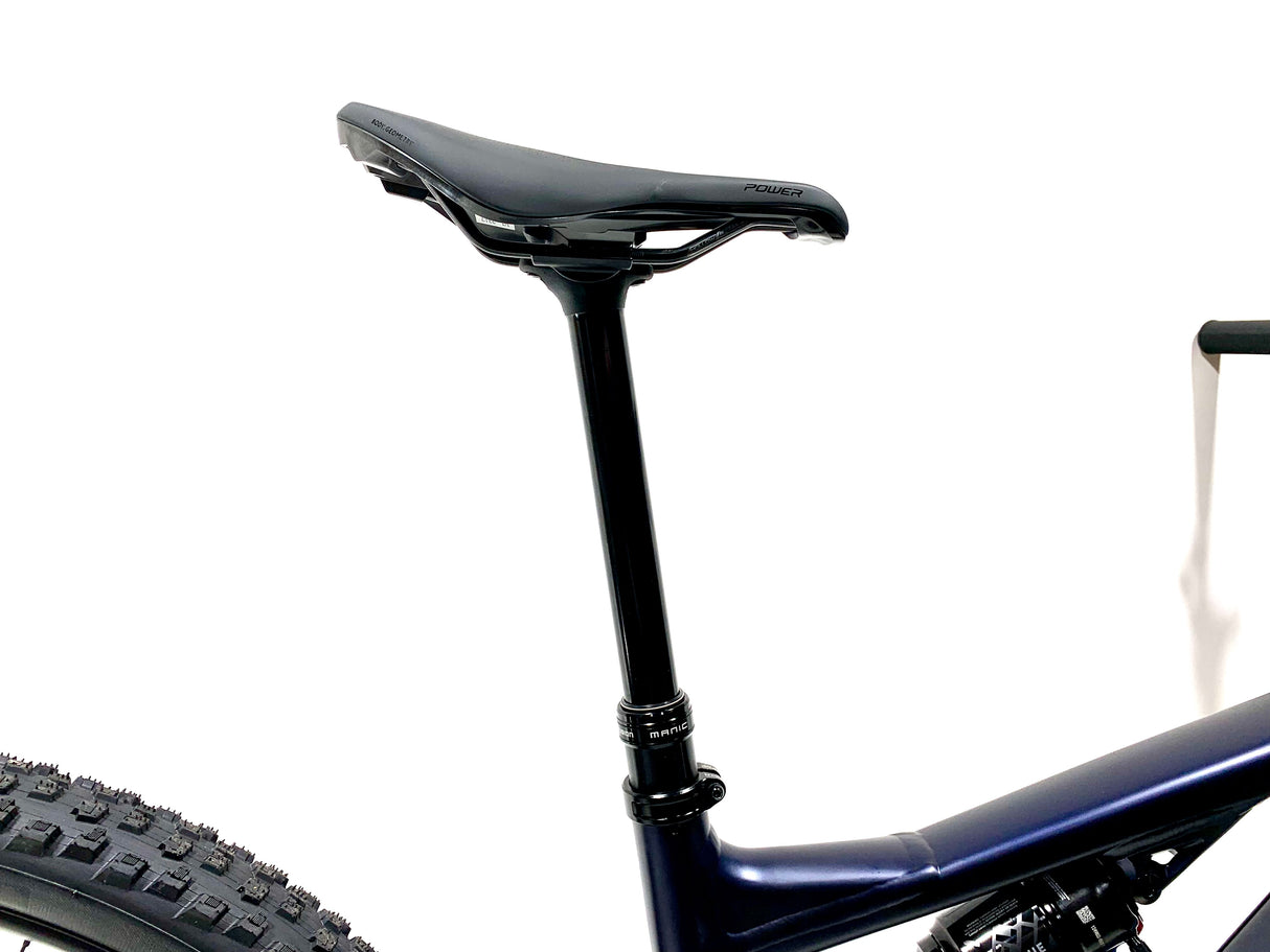 2027 Specialized Turbo Levo R Comp Alloy SRAM Size: S5 (Preowned)