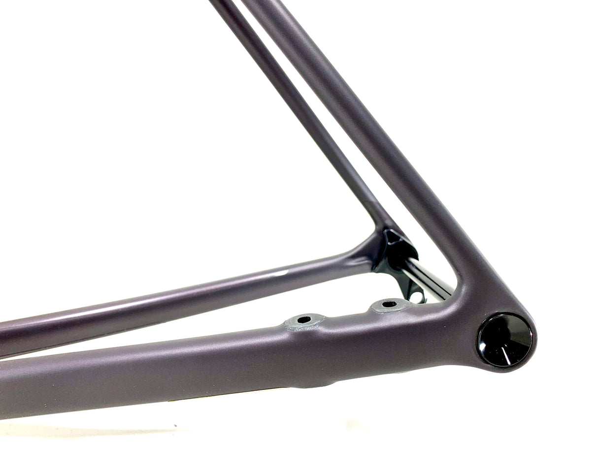 2026 Specialized Aethos 2 Carbon Frameset Size: 54cm (Preowned)