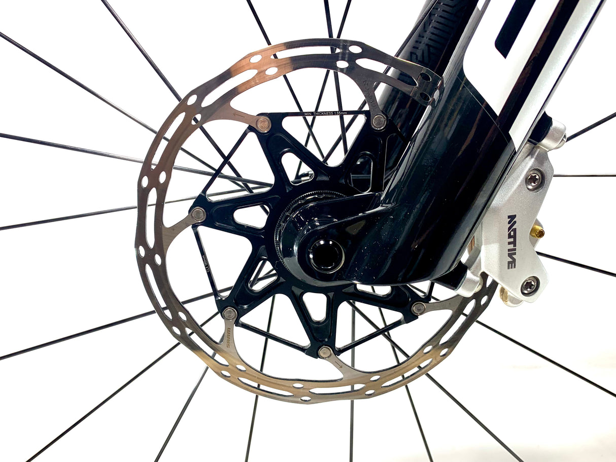 2026 Specialized S-Works Epic 8 SRAM XX AXS 1X12 Size: Medium (Preowned)