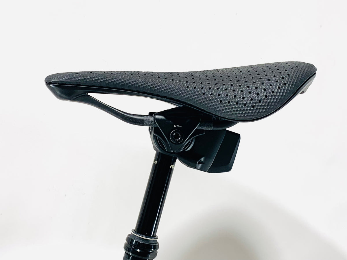 2027 Specialized S-Works Turbo Creo 2 SRAM XX Size: 56cm (Preowned)