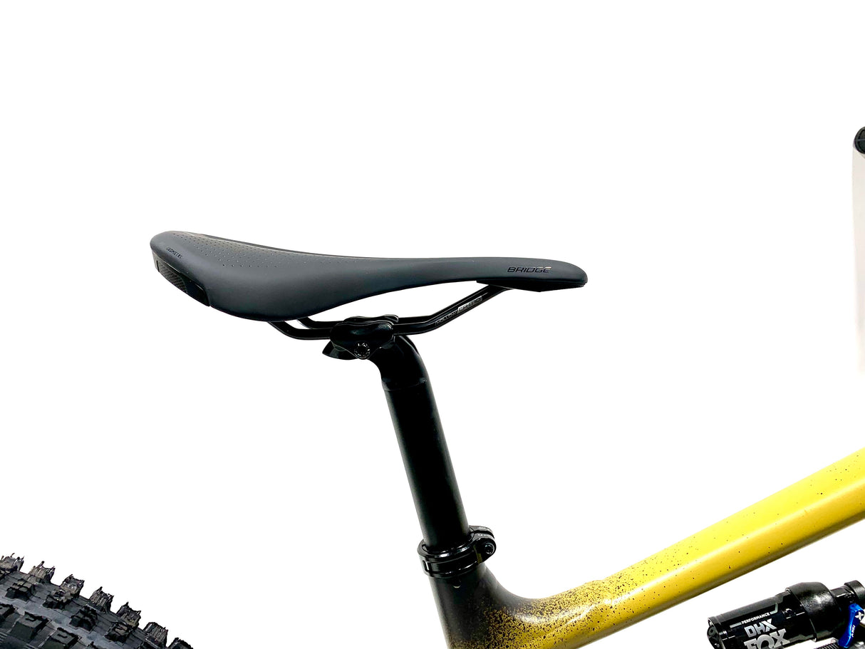 2025 Specialized Status 2 170 Shimano Deore 1X12 Size: S1 (Preowned)