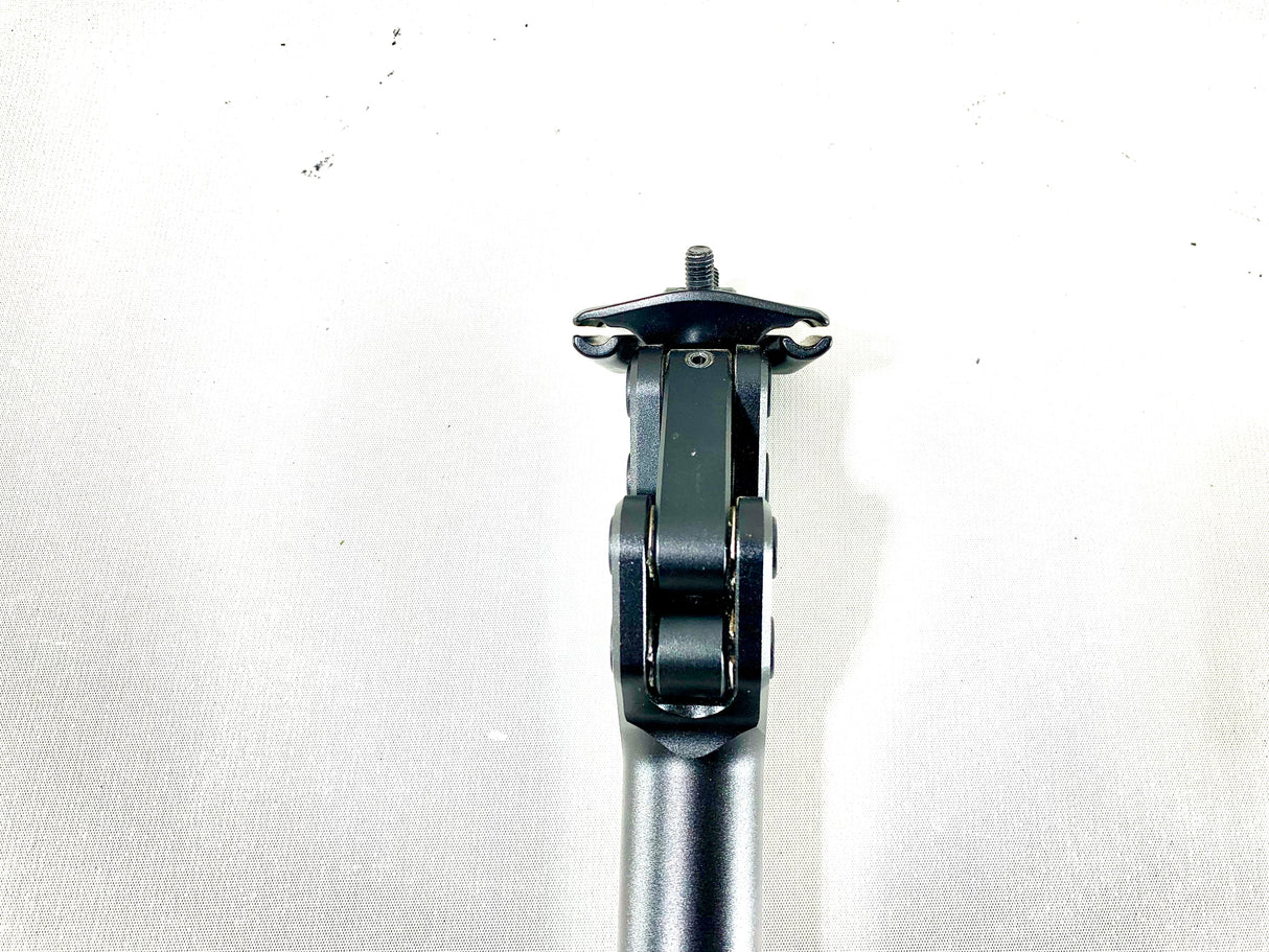 Redshift ShockStop Endurance Suspension Seatpost 27.2mm X 280mm 35mm Travel (Preowned)