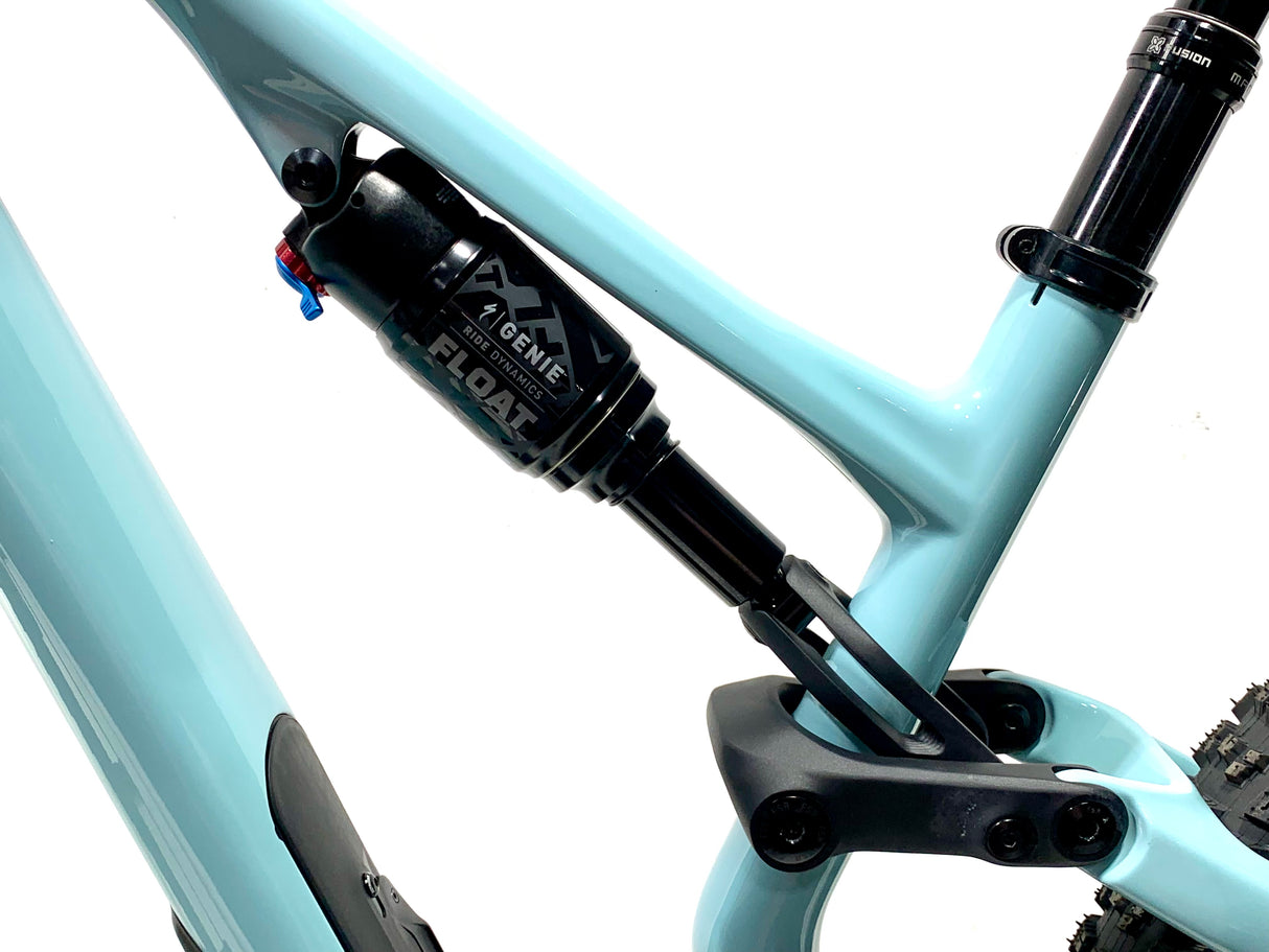 2025 Specialized Stumpjumper 15 Comp SRAM AXS 1X12 Size: S3 (Preowned)