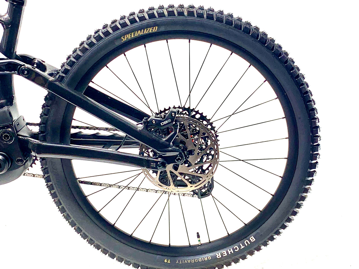2026 Specialized Turbo Levo 4 Alloy SRAM Eagle 1X12 Size: S2 (Preowned)