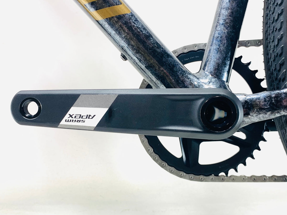 2027 Specialized Crux DSW Comp Sram XPLR 1X12 Size: 56cm (Preowned)