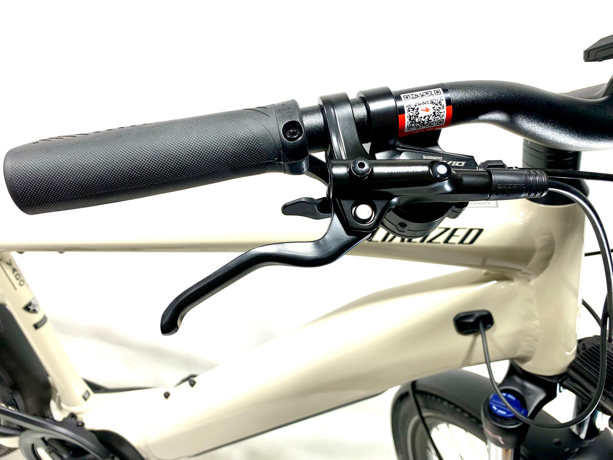 2023 Specialized Turbo Vado 3.0 E-Bike Size: XL (Preowned)