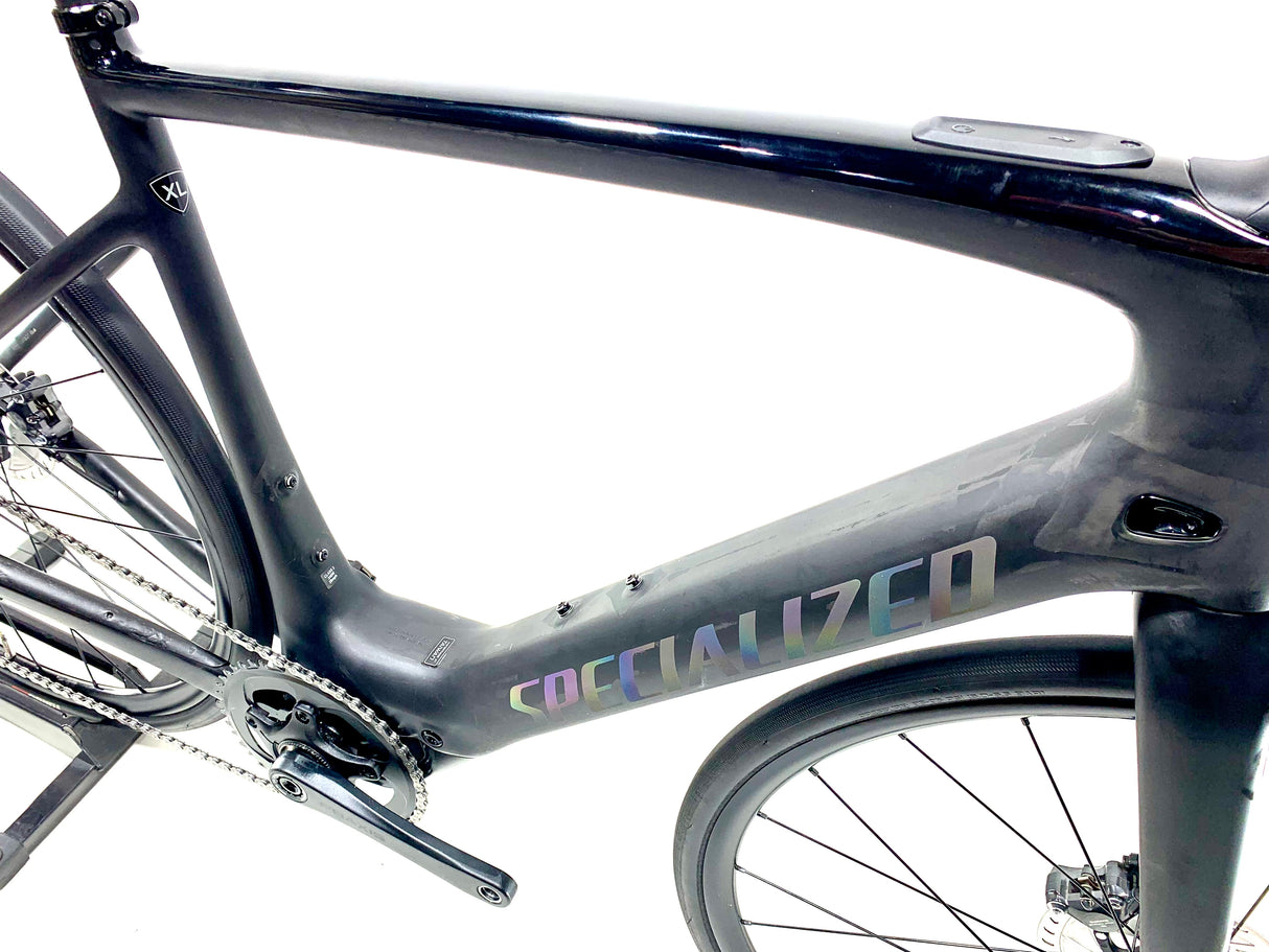 2021 Specialized Turbo Creo SL Comp Carbon Size: XL (Preowned)