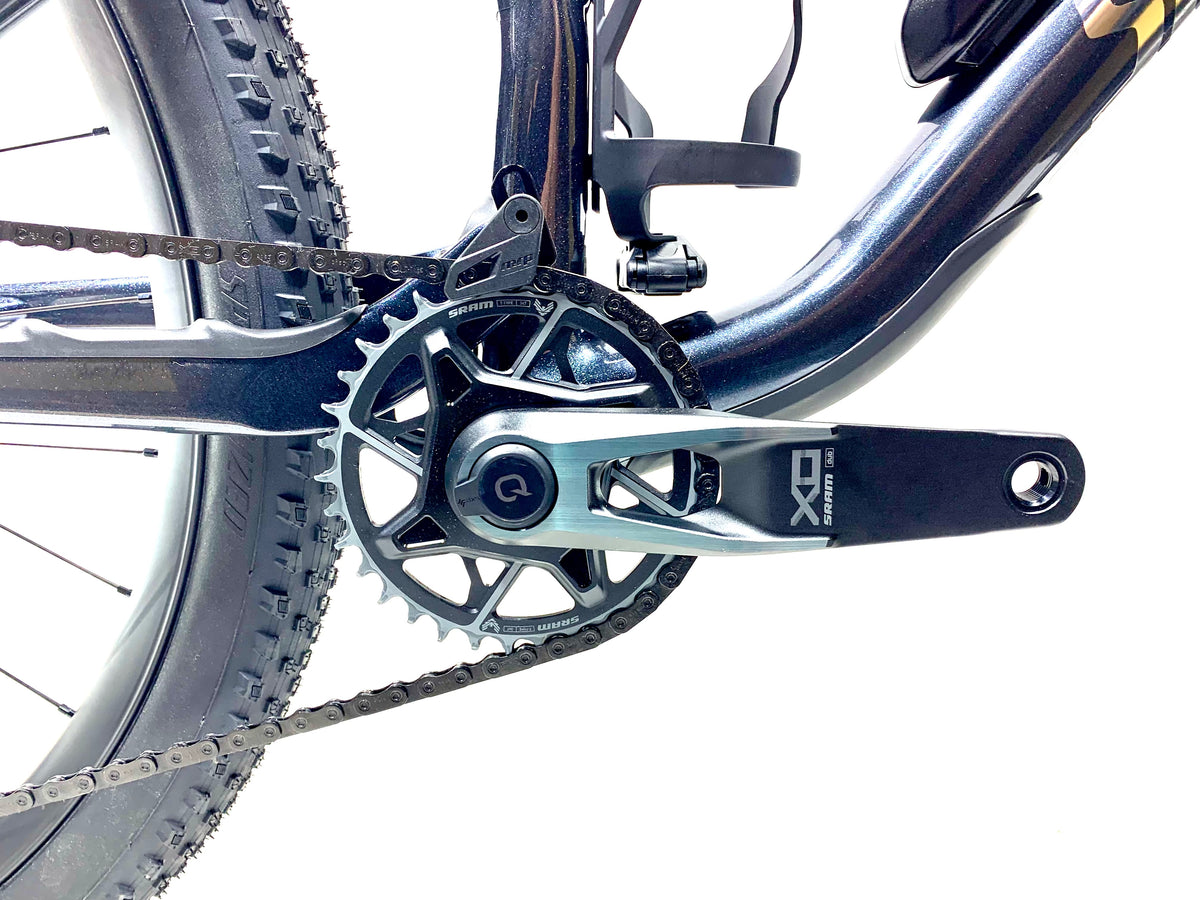 2027 Specialized Epic 9 Pro SRAM X0 AXS 1X12 Size: XL (Preowned)