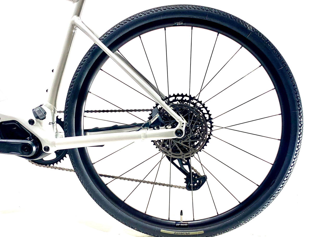 2026 Specialized Turbo Creo 2 Comp E5 Alloy Sram 1X12 Size: 56cm (Preowned)