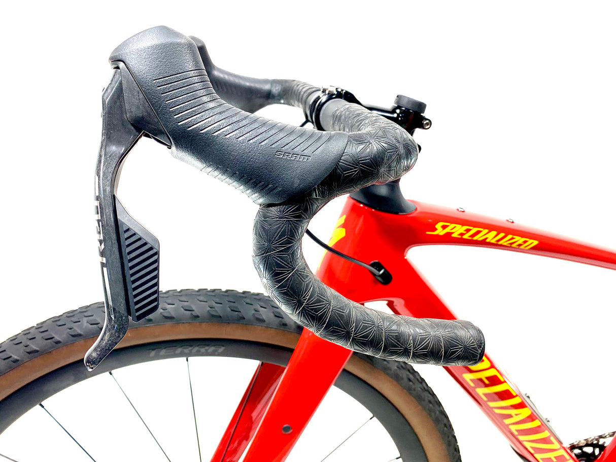 2026 Specialized Diverge 4 Pro LTD SRAM Red XPLR 13 SPD Size: 52cm (Preowned)