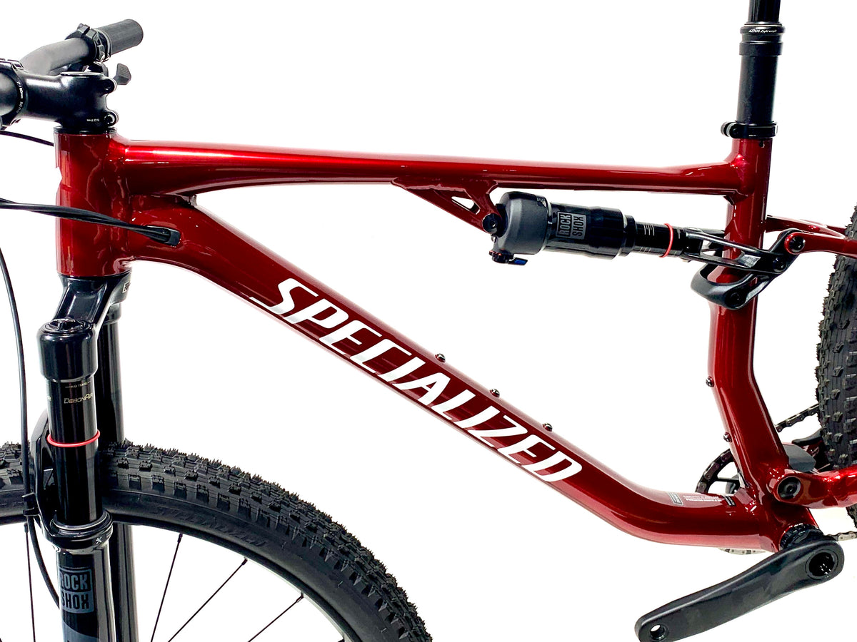 2027 Specialized Chisel Comp SRAM 1X12 Size: Medium (Preowned)