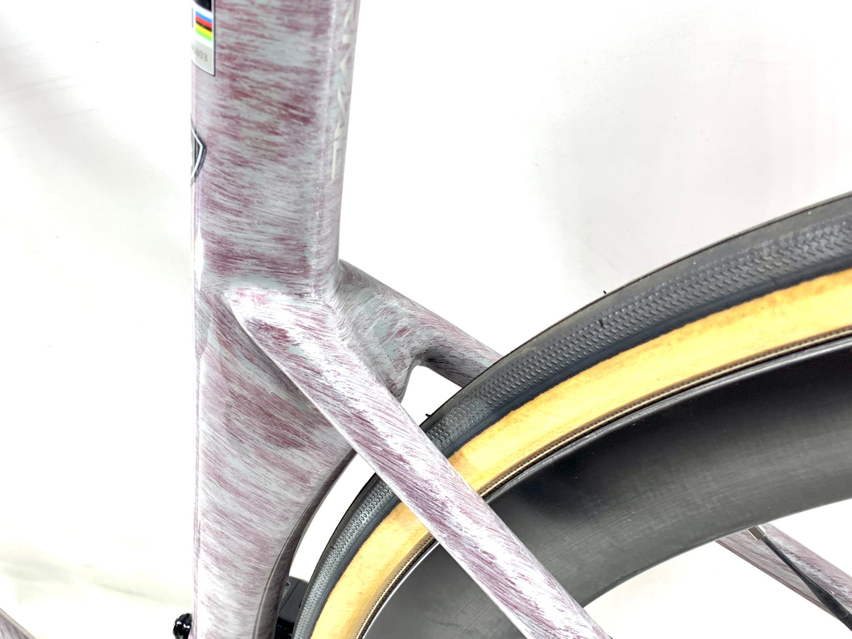 NEW 2027 Specialized S-Works Tarmac SL9 Sram Red AXS 2X12 Size: 58cm