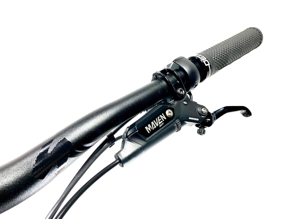 2026 Specialized Turbo Levo 4 Expert SRAM GX AXS Size: S2 (Preowned)