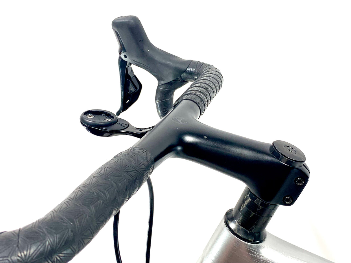 2021 Specialized S-Works Aethos Dura Ace 2X12 Size: 58cm (Preowned)