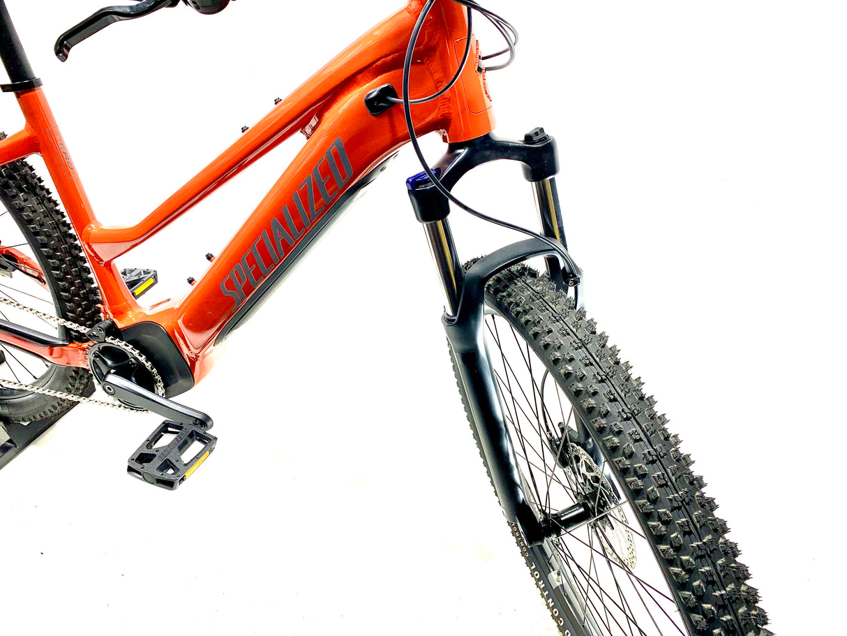 2023 Specialized Turbo Tero 3.0 E-Bike 29 Wheels Size: Medium (Preowned)