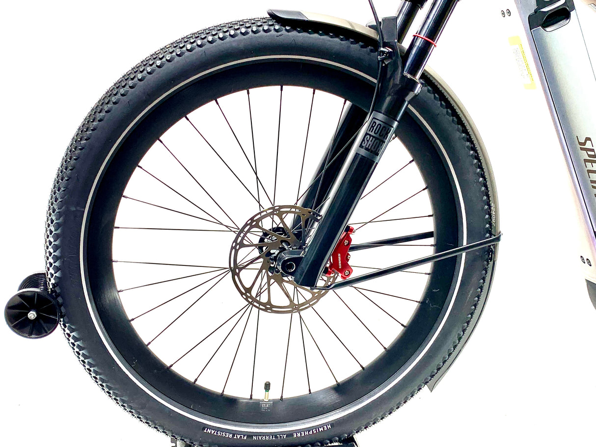 2027 Specialized Turbo Vado 3 Evo 6.0 Size: Medium (Preowned)
