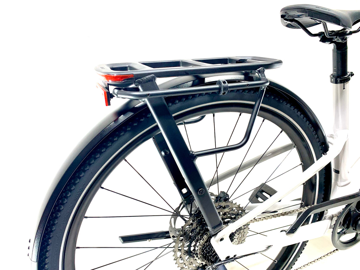 2026 Specialized Turbo Vado SL 2 5.0 Step-Through E-Bike Size: Medium (Preowned)