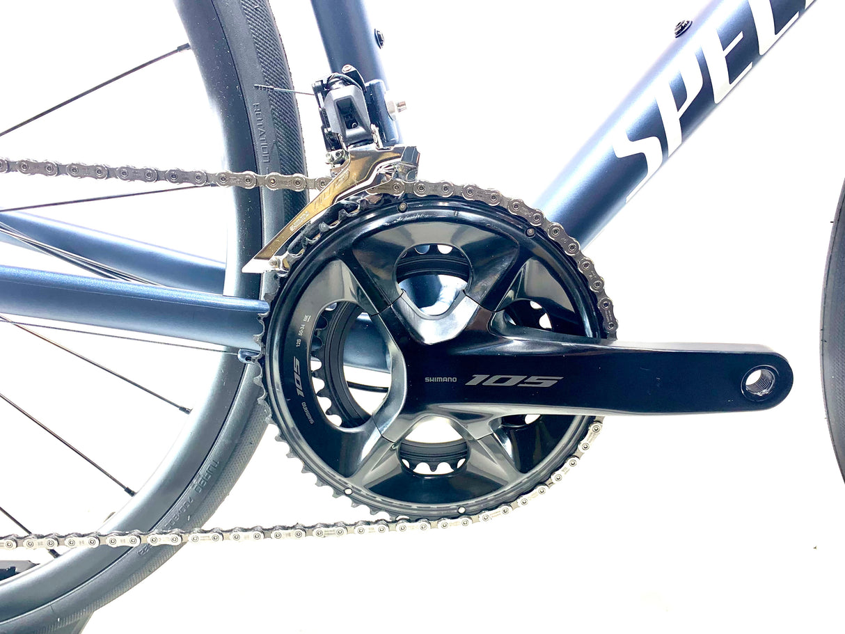 2026 Specialized Allez Comp Alloy Shimano 105 12-Speed Size: 54cm (Preowned)