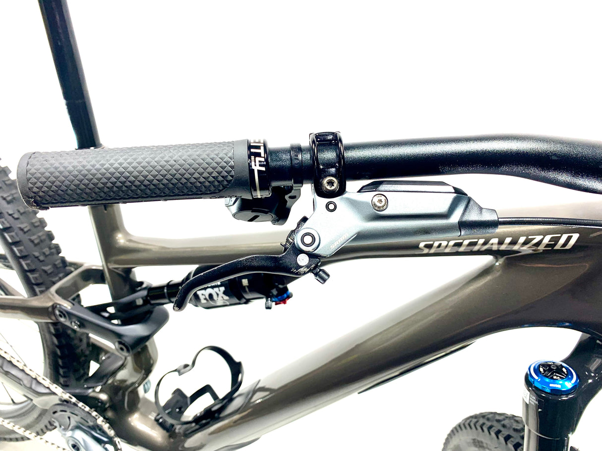 2025 Specialized Stumpjumper 15 Expert 29 SRAM GX AXS 1X12 Size: S3 (Preowned)