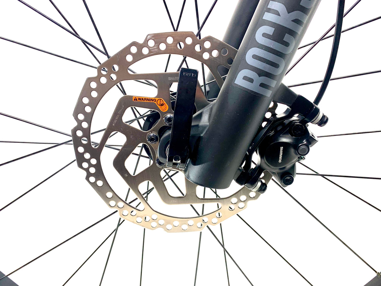 2026 Specialized Rockhopper Comp 27.5 Sram 1X12 Size: Medium (Preowned)