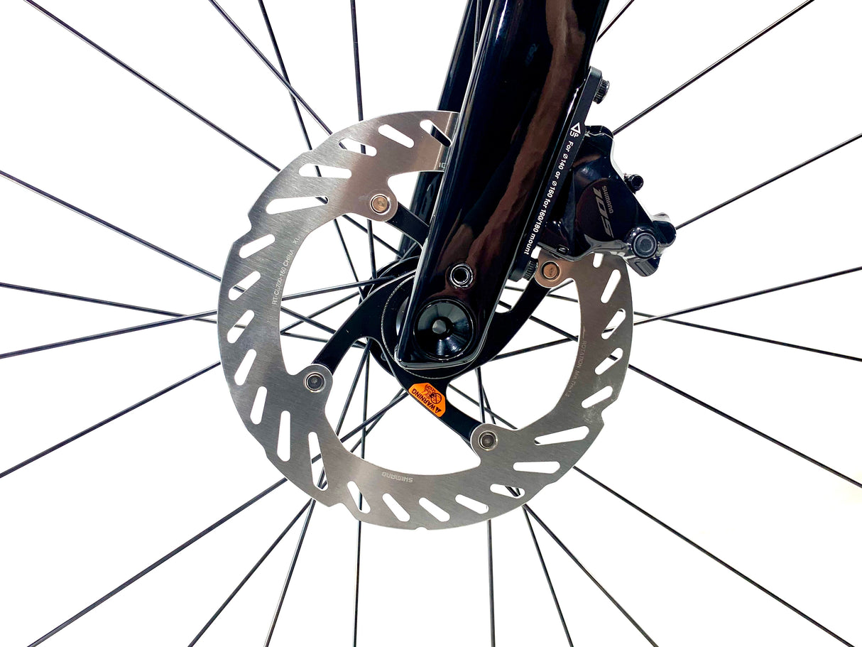 2027 Specialized Roubaix SL8 Sport Shimano 105 12-Speed Size: 56cm (Preowned)