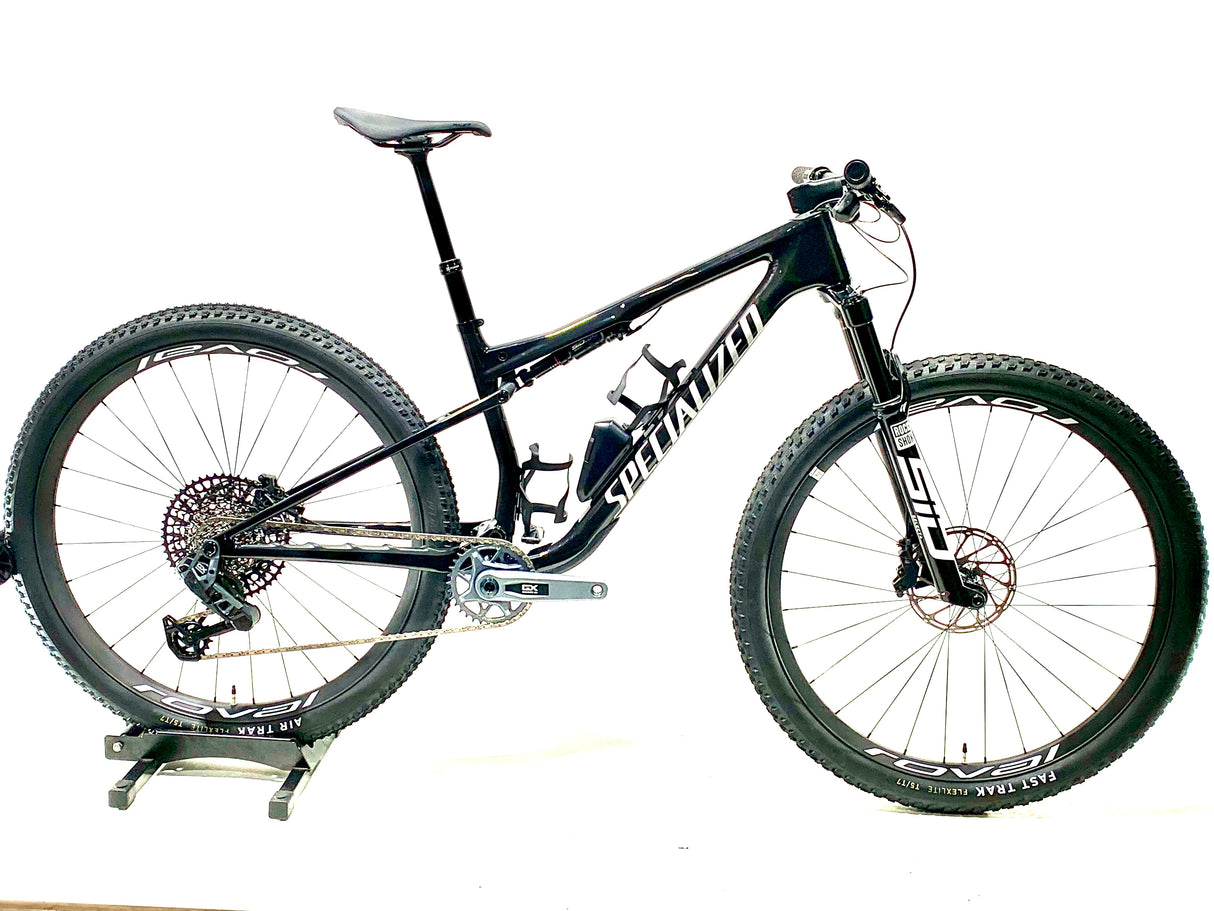 2027 Specialized Epic 9 Expert SRAM GX AXS 1X12 Size: Medium (Preowned)