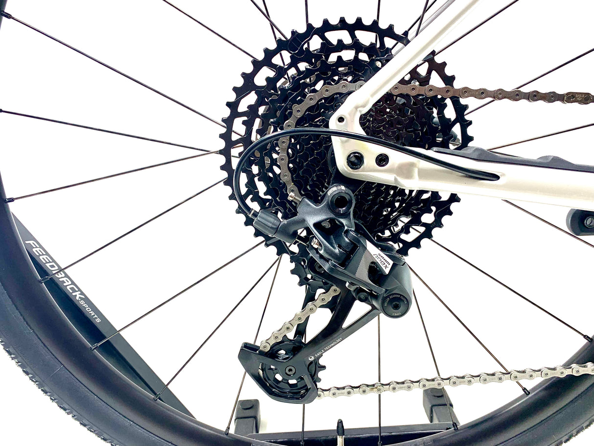 2026 Specialized Turbo Creo 2 Comp E5 Alloy Sram 1X12 Size: 56cm (Preowned)