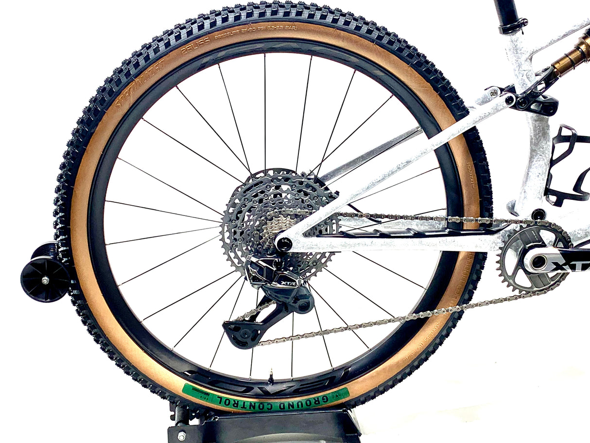 2026 Specialized S-Works Epic 8 XTR Di2 Size: Small (Preowned)