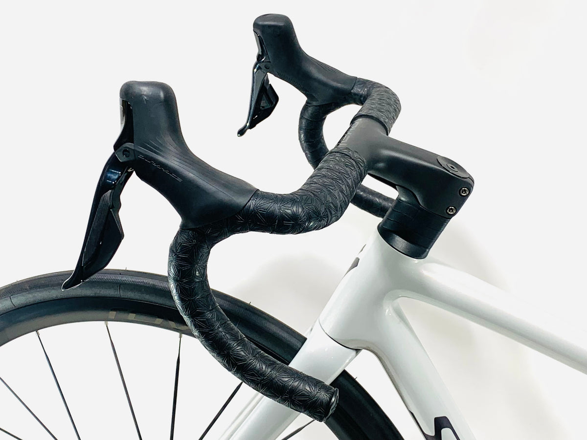 2026 Specialized S-Works Aethos 2 Dura Ace 2X12 Size: 49cm (Preowned)