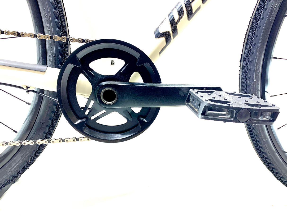 2022 Specialized Sirrus X 4.0 Sram Size: XXS (Preowned)