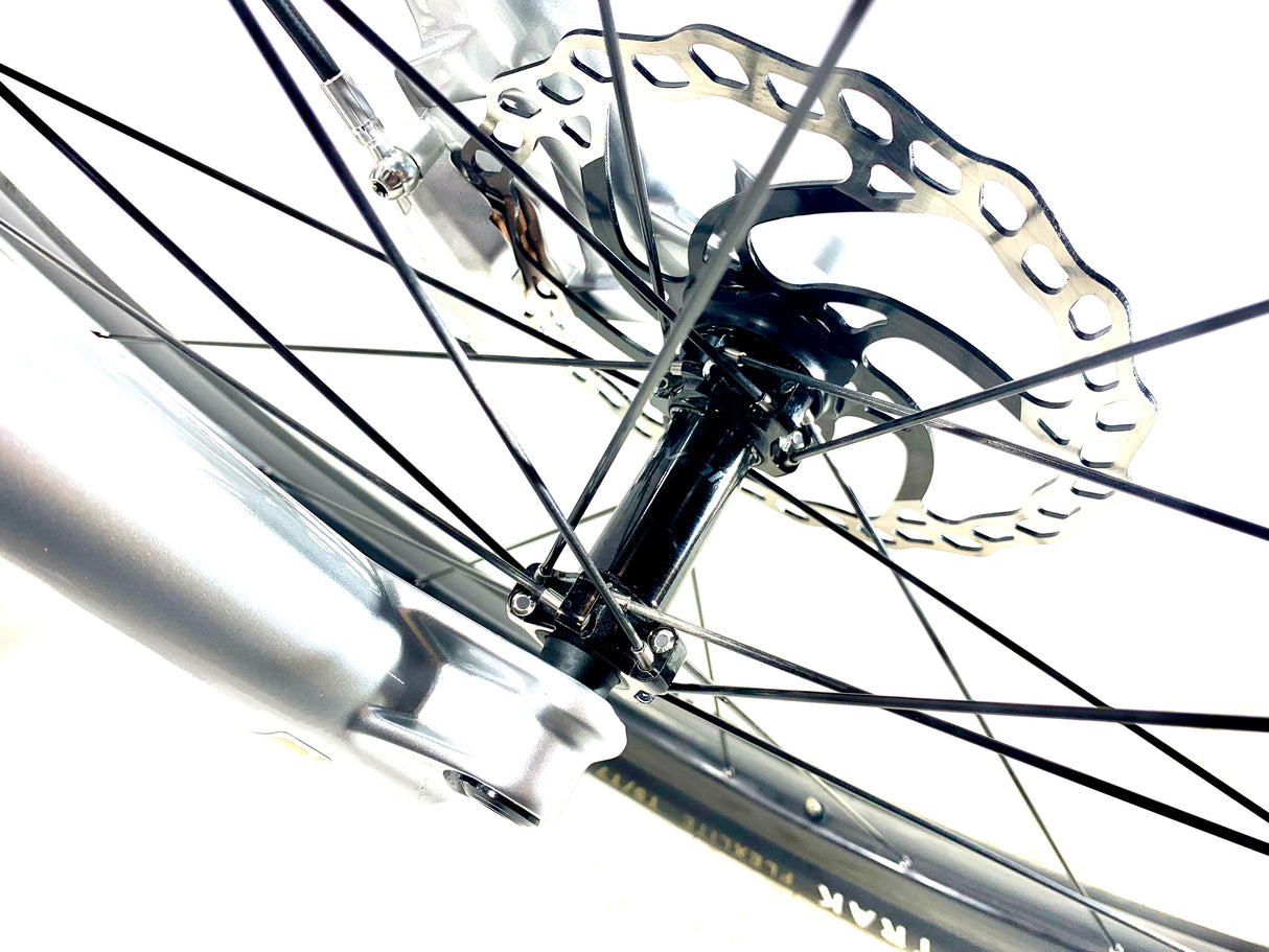 2026 Specialized S-Works Epic 8 EVO SRAM AXS 1X12 Size: Small (Preowned)