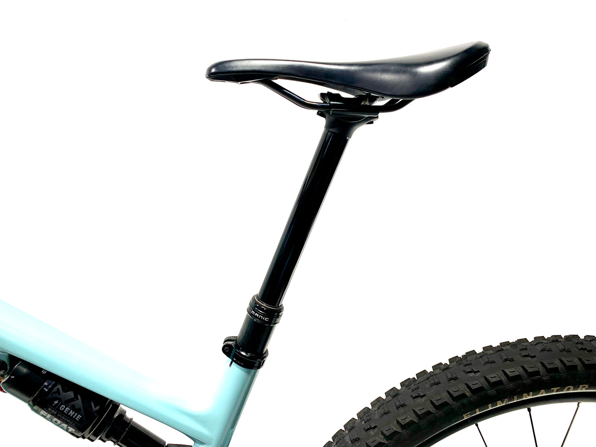 2025 Specialized Stumpjumper 15 Comp SRAM AXS 1X12 Size: S4 (Preowned)