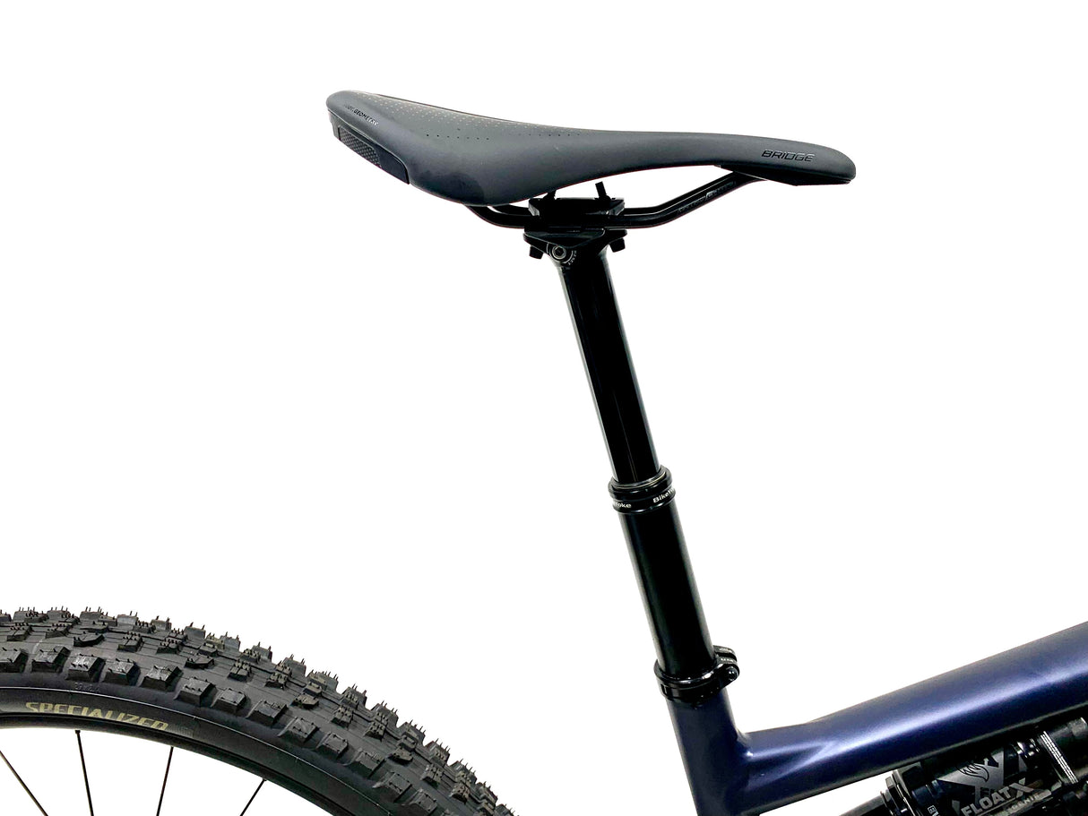 2027 Specialized Stumpjumper 15 Evo Comp Alloy SRAM Eagle 70 Size: S4 (Preowned)
