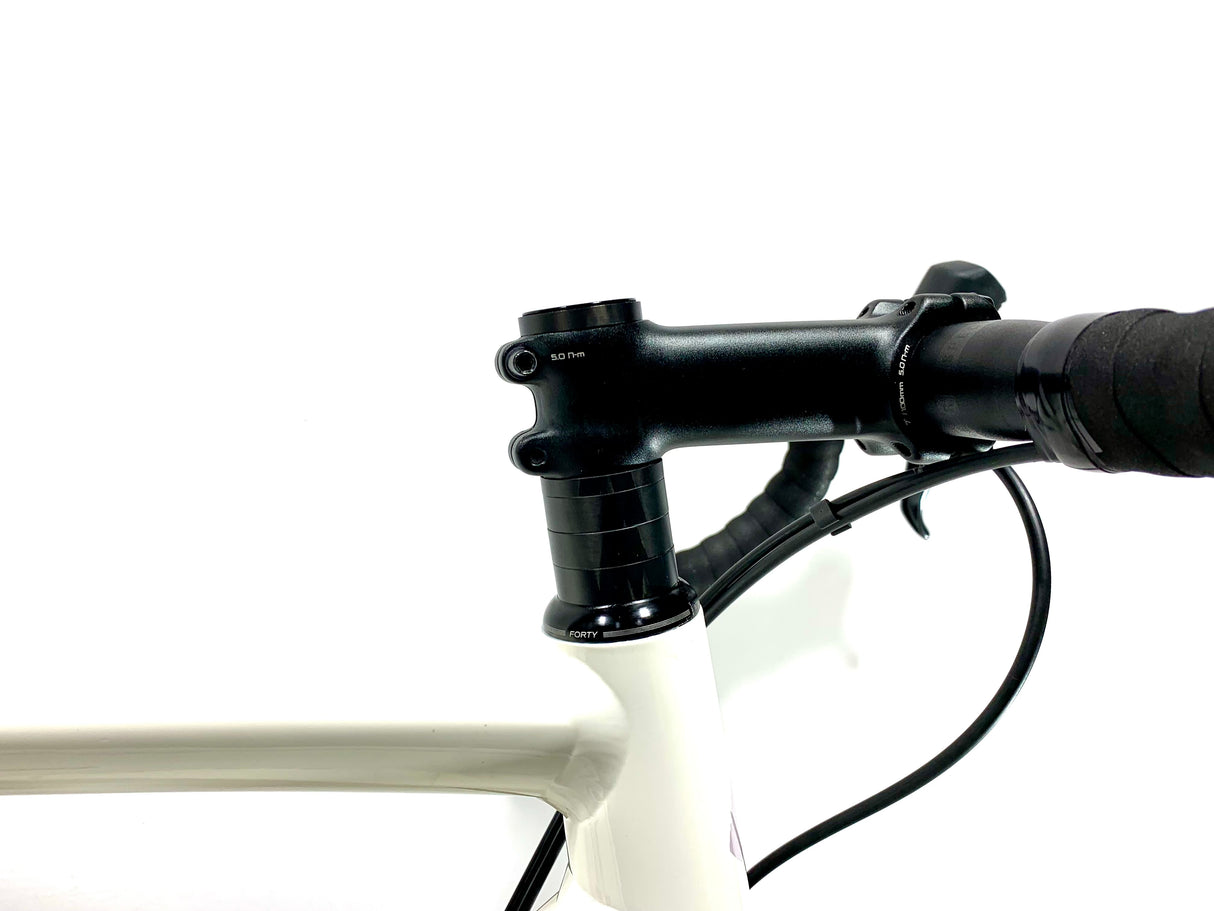 2025 Specialized Crux DSW Comp Alloy Sram XPLR 1X12 Size: 56cm (Preowned)