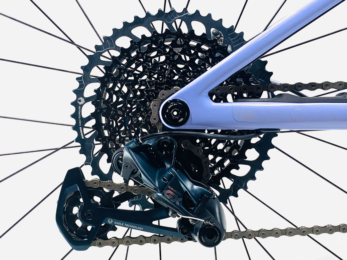 2024 Specialized Epic 8 Evo Comp 29 SRAM GX 1X12 Size: Medium (Preowned)