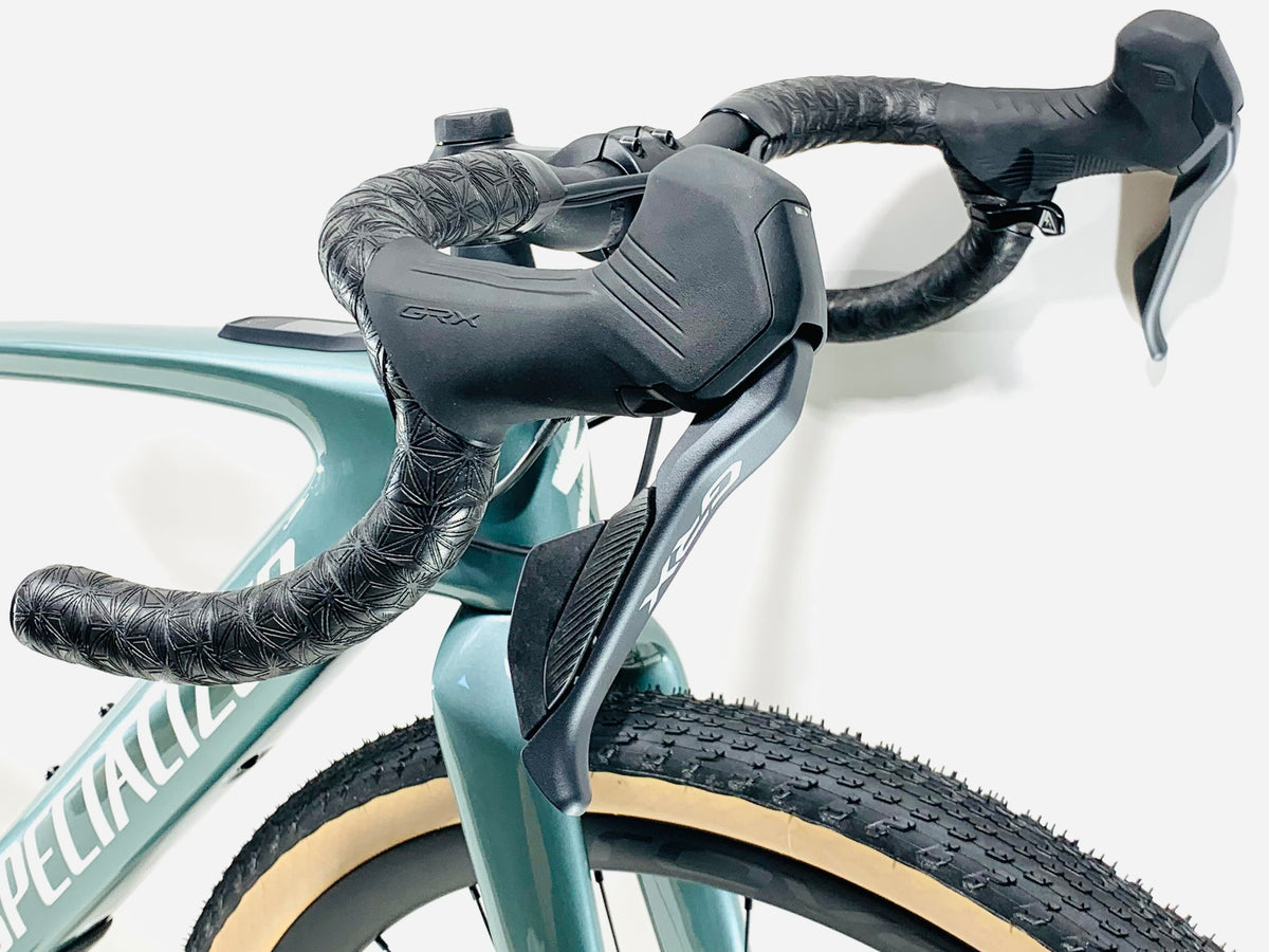 2026 Specialized Turbo Creo 2 Expert Carbon Shimano Di2 1X12 Size: 52cm (Preowned)