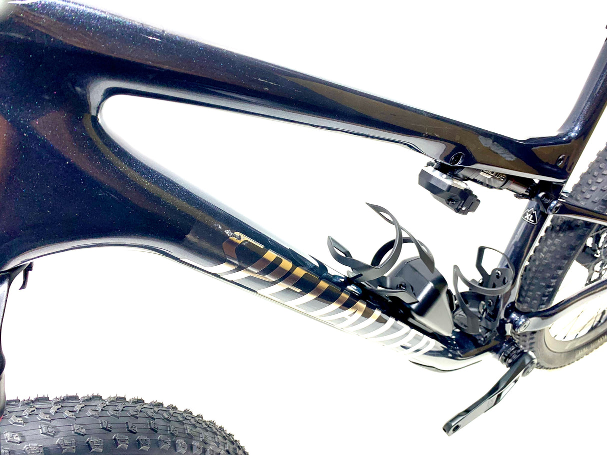 2027 Specialized Epic 9 Pro SRAM X0 AXS 1X12 Size: XL (Preowned)