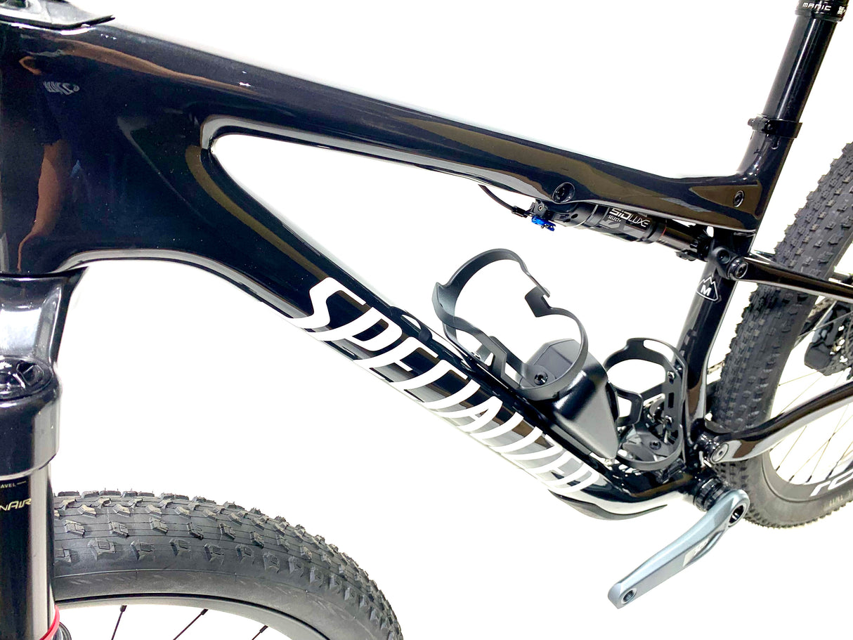 2027 Specialized Epic 9 Expert SRAM GX AXS 1X12 Size: Medium (Preowned)