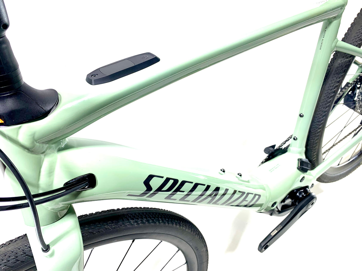 2026 Specialized Turbo Creo 2 Comp E5 Alloy Sram 1X12 Size: 56cm (Preowned)