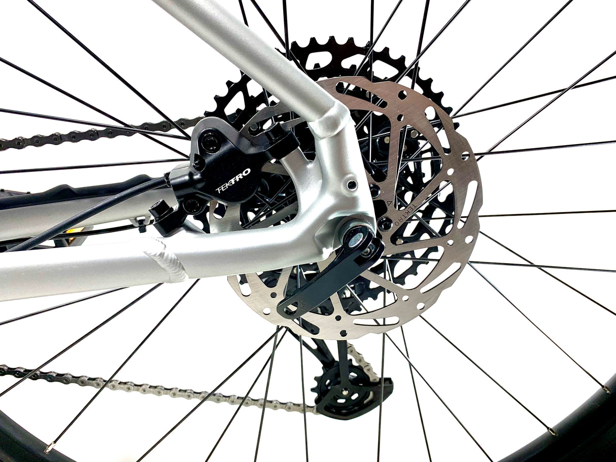 2027 Specialized Rockhopper Comp 29 Sram 1X12 Size: Large (Preowned)