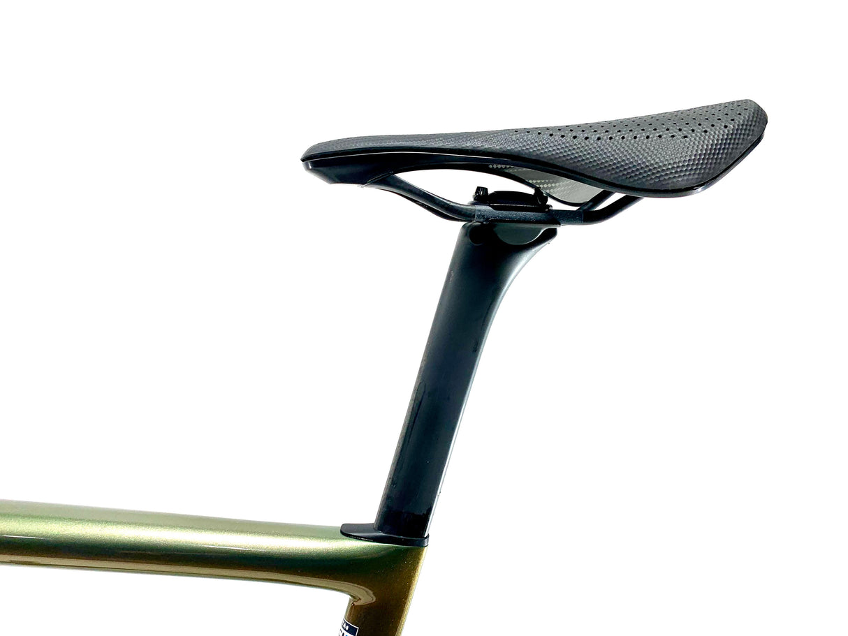 2025 Specialized S-Works Tarmac SL8 Sram Red AXS Size: 61cm (Preowned)