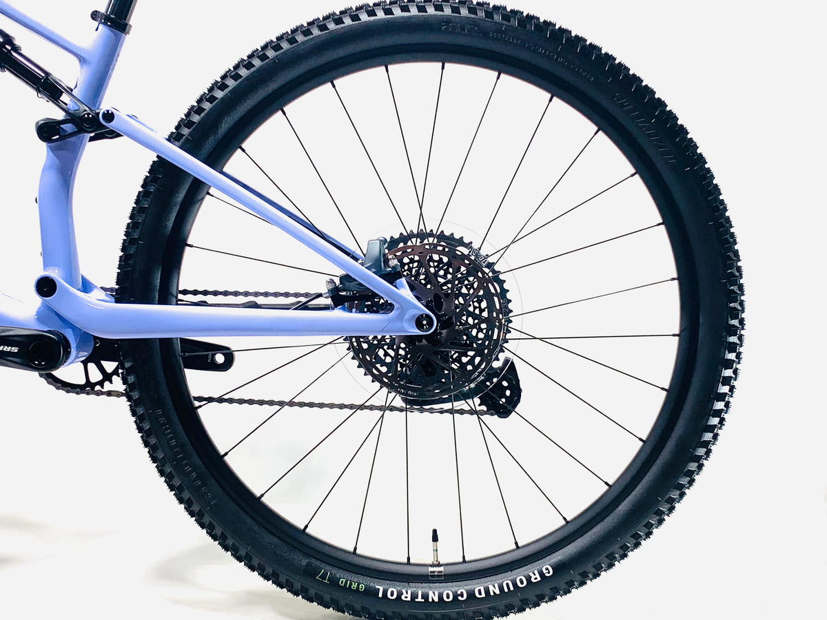 2024 Specialized Epic 8 Evo Comp 29 SRAM GX 1X12 Size: Small (Preowned)