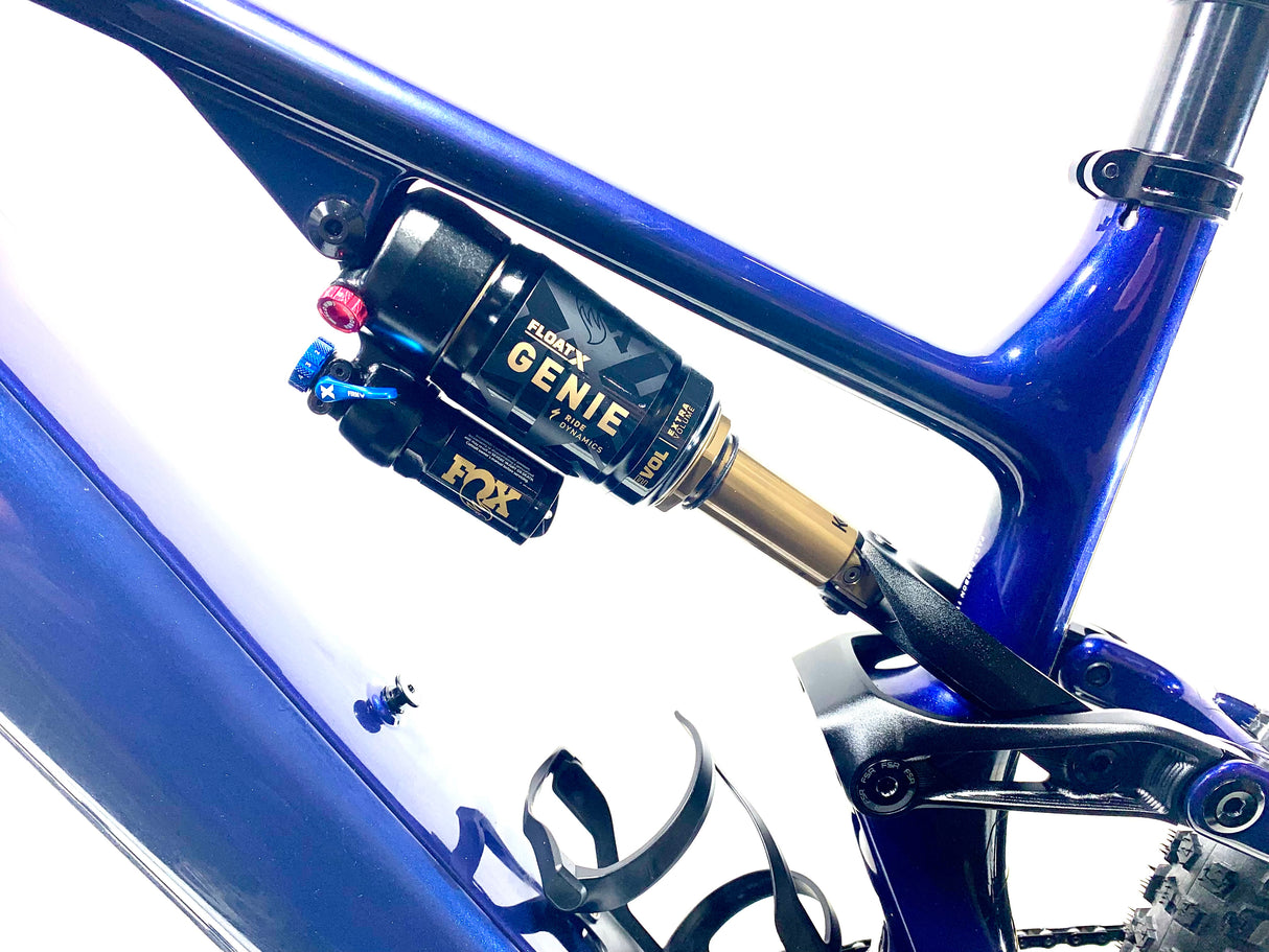 Specialized Turbo Levo 4 Pro SRAM X0 Size: S4 (Preowned)