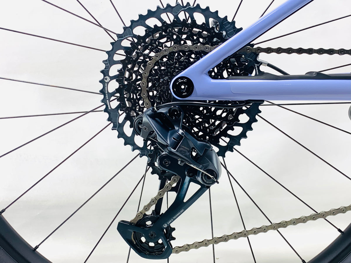 2024 Specialized Epic 8 Evo Comp 29 SRAM GX 1X12 Size: XS (Preowned)