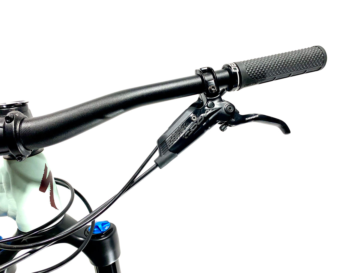 2025 Specialized Status 2 170 Sram NX Eagle 1X12 Size: S0 (Preowned)