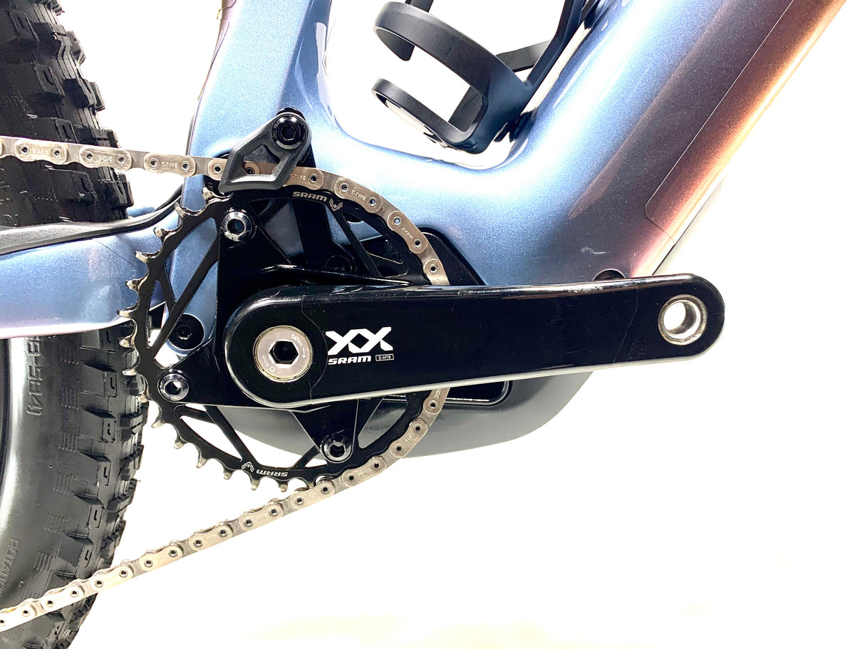 2026 Specialized S-Works Turbo Levo 4 SRAM XX 1X12 Size: S5 (Preowned)